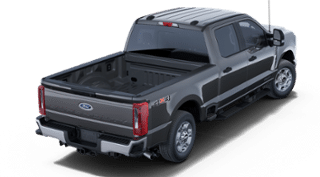 2025 Ford Super Duty® External Image 4